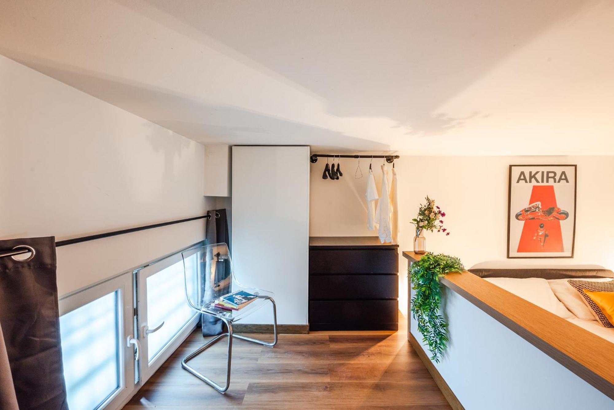 The Turbo Loft - Tortona Area Daire Milano Dış mekan fotoğraf