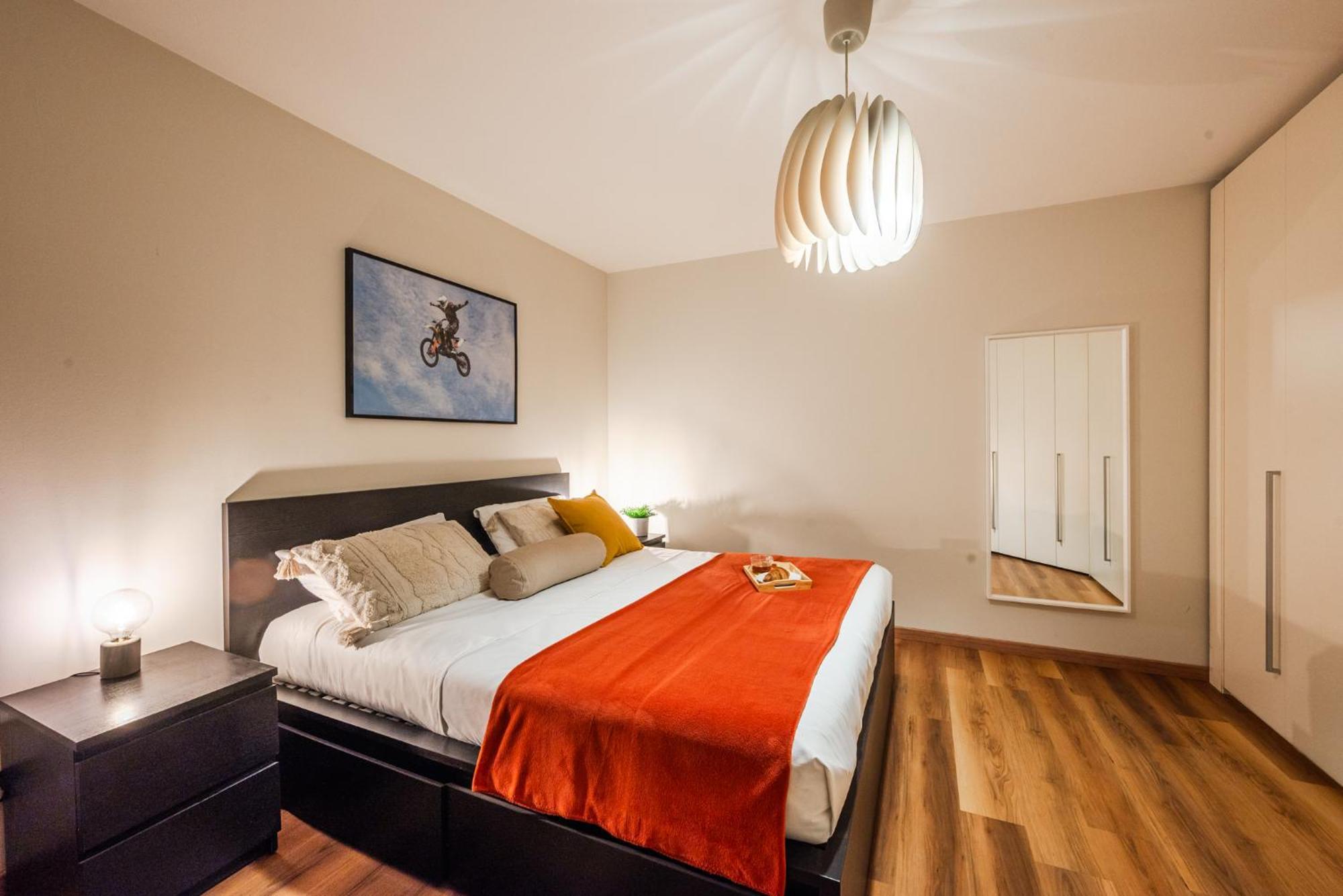 The Turbo Loft - Tortona Area Daire Milano Dış mekan fotoğraf
