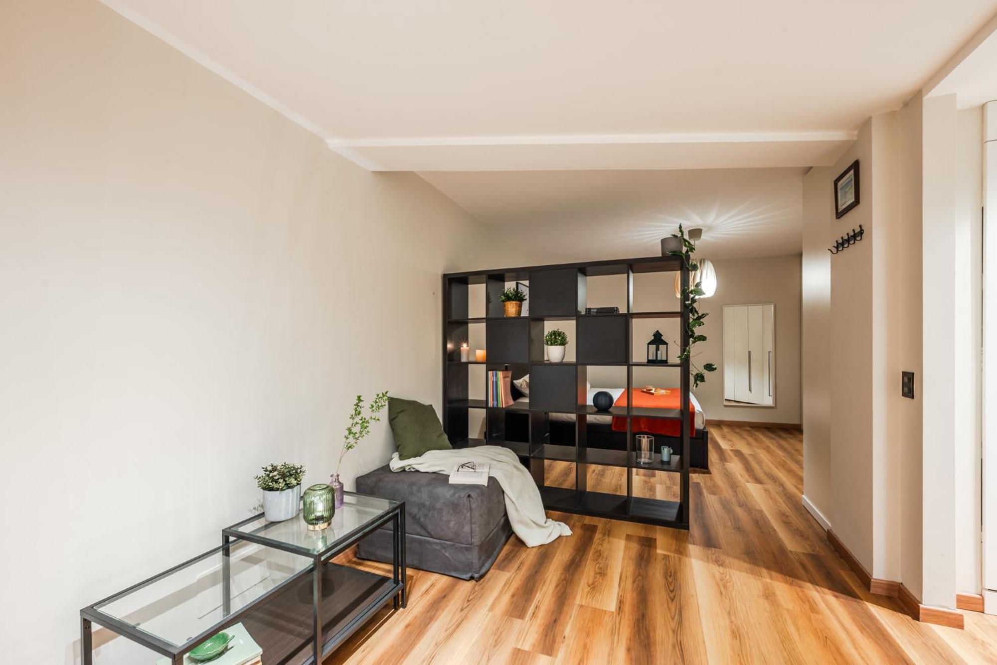 The Turbo Loft - Tortona Area Daire Milano Dış mekan fotoğraf