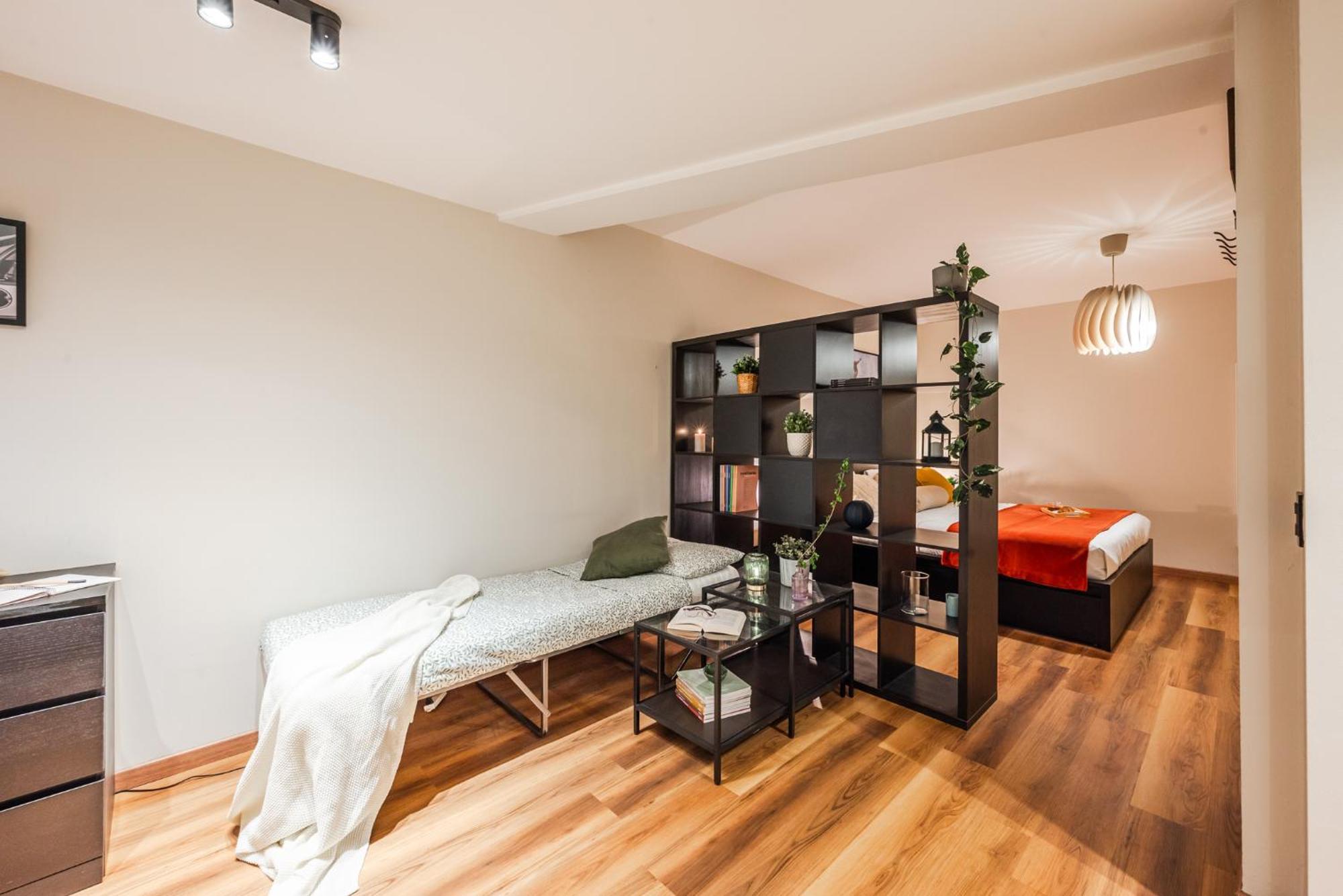 The Turbo Loft - Tortona Area Daire Milano Dış mekan fotoğraf