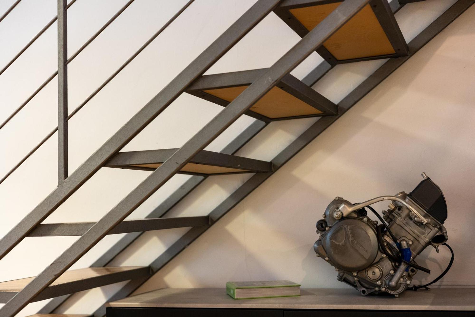 The Turbo Loft - Tortona Area Daire Milano Dış mekan fotoğraf