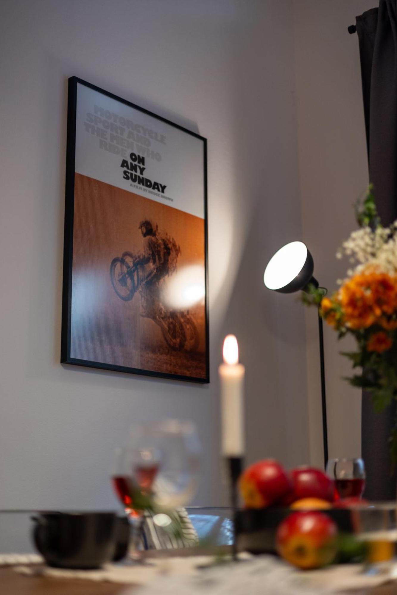 The Turbo Loft - Tortona Area Daire Milano Dış mekan fotoğraf